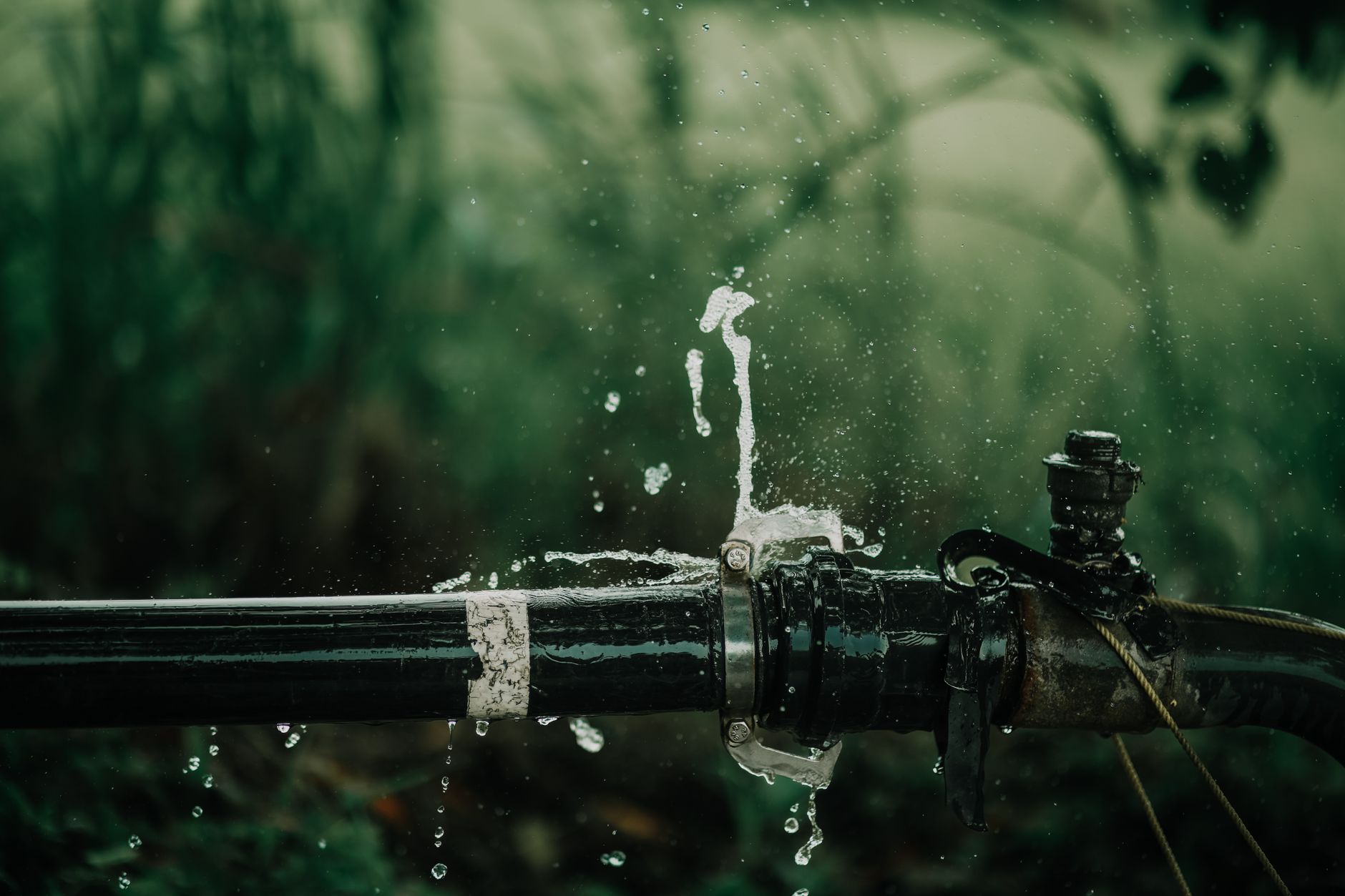 Recherche de Fuite D'eau à Combs-la-Ville